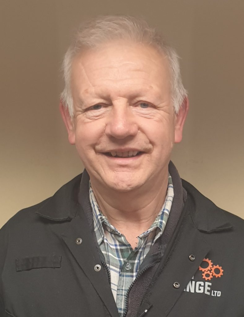 About Gear Change Ltd